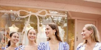 Шымкент в стиле Мода: весна-2026