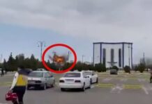 Президент Казахстана осудил атаку беспилотника на территорию Азербайджана