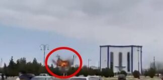 Президент Казахстана осудил атаку беспилотника на территорию Азербайджана