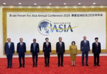 Роман Скляр провел встречи с ведущими китайскими компаниями