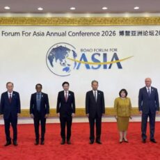 Роман Скляр провел встречи с ведущими китайскими компаниями