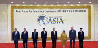 Роман Скляр провел встречи с ведущими китайскими компаниями