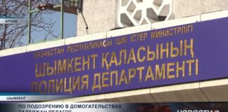 В совершении действий сексуального характера в отношении 7-летней школьницы задержан педагог