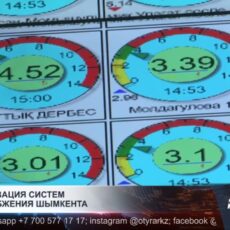 Как «умные» системы следят за водой в городе