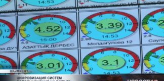 Как «умные» системы следят за водой в городе