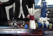 Шымкент стал площадкой для молодых изобретателей и стартапов