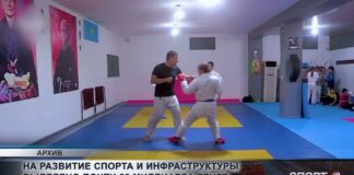 В Шымкенте на спорт выделено около 22 млрд тенге