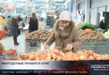 Многодетные семьи в Казахстане сталкиваются с заметной финансовой нагрузкой