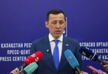 Цифровая таможня: Казахстан и Россия упрощают транзит