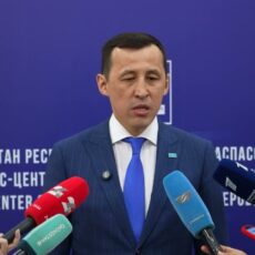 Цифровая таможня: Казахстан и Россия упрощают транзит