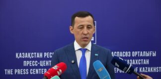 Цифровая таможня: Казахстан и Россия упрощают транзит