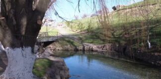 «Таза Қазақстан»: Олжас Бектенов принял участие в акции «Мөлдір бұлақ»