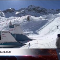 Прыжок в историю: юный спортсмен из Шымкента покоряет мир