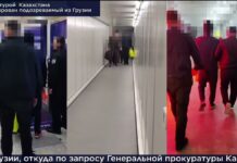 Разыскиваемый участник финансовой пирамиды экстрадирован на Родину