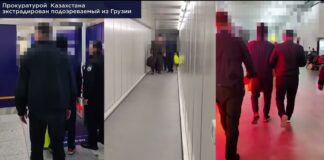 Разыскиваемый участник финансовой пирамиды экстрадирован на Родину