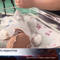 В Казахстане закрывают педиатрические участки