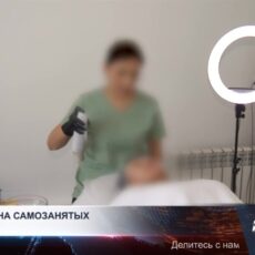 Каждый четвёртый работающий казахстанец — самозанятый