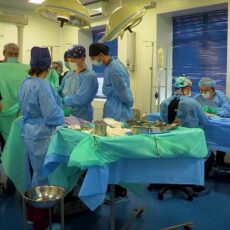 Девять лет учебы и вечный поиск: путь в высшую лигу хирургии