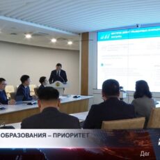 Систему образования реформируют в Туркестанской области