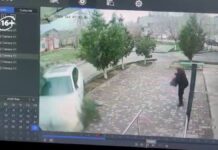 В Туркестанской области женщина за день дважды сбила детей