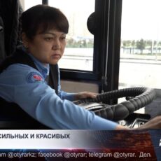 Сильные и заботливые: женщины разных профессий о работе и жизни