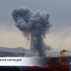 Напряжённость на Ближнем Востоке держит в напряжении мировые рынки