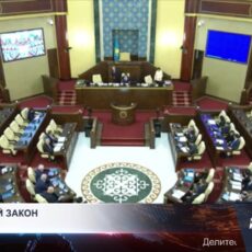 Будущее Конституции решат на референдуме