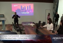 Туризм юга Казахстана будут продвигать через международные авиарейсы