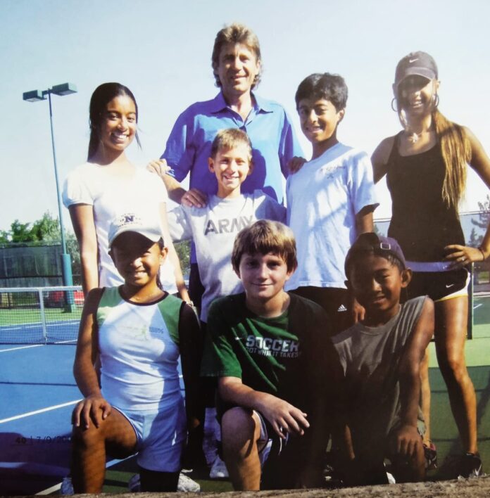 Олег Сакиркин