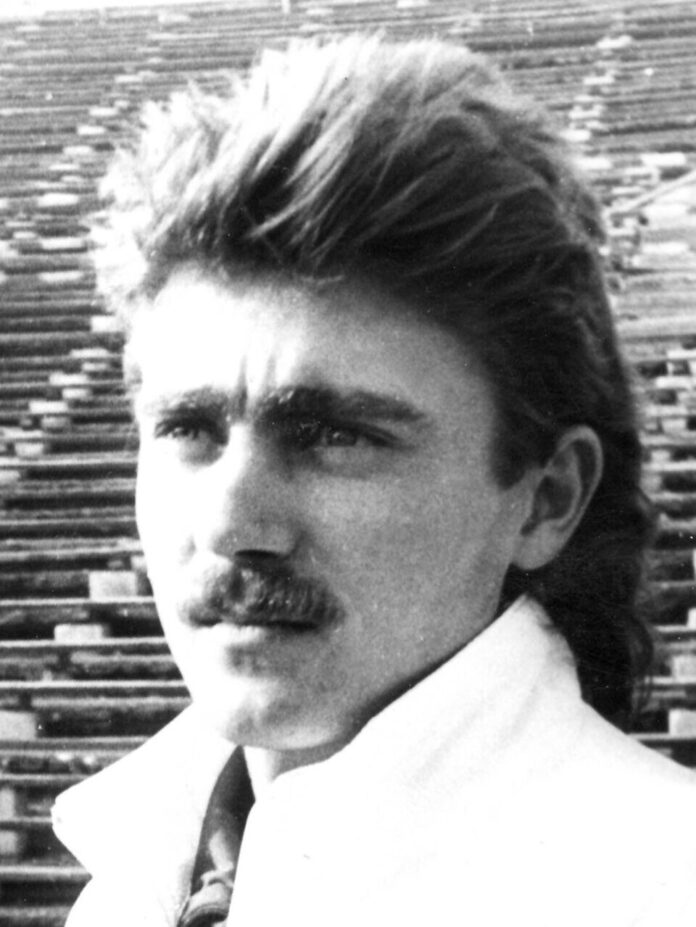 Олег Сакиркин