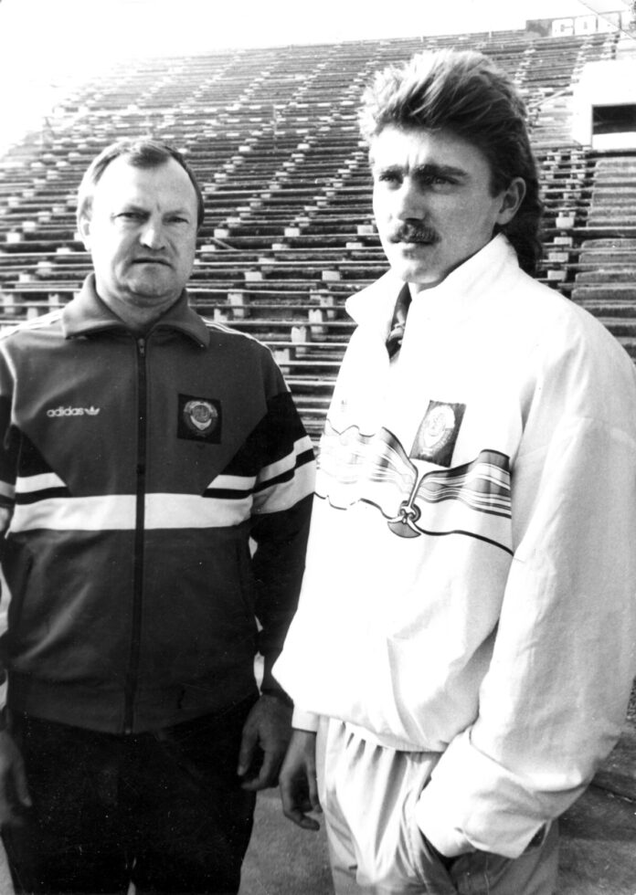 Олег Сакиркин