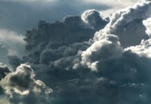 Казгидромет опроверг слухи о «кислотных облаках» над Ираном