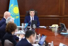 Придорожную инфраструктуру приведут к единым стандартам