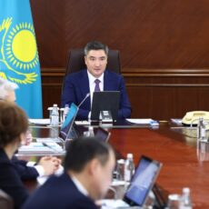 Придорожную инфраструктуру приведут к единым стандартам