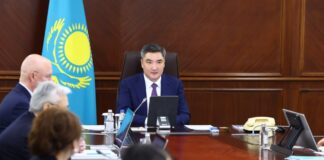 Придорожную инфраструктуру приведут к единым стандартам