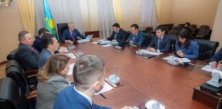 1,2 миллиона предпринимателей выбрали упрощенную декларацию