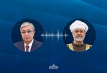 Казахстан выступает за деэскалацию конфликта на Ближнем Востоке