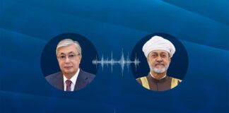 Казахстан выступает за деэскалацию конфликта на Ближнем Востоке