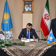 Казахстан призвал к дипломатическому урегулированию конфликта