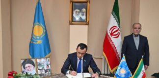 Казахстан призвал к дипломатическому урегулированию конфликта