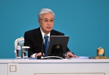 Президент отметил рост продолжительности жизни в Казахстане