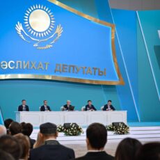 Глава государства призвал направлять каждый тенге бюджета на благо страны