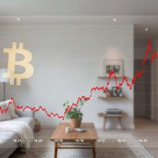 Квартира дешевле биткойна: Казахстан мог бы войти в топ-15 стран по доступности недвижимости для криптоинвесторов