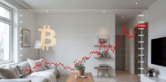 Квартира дешевле биткойна: Казахстан мог бы войти в топ-15 стран по доступности недвижимости для криптоинвесторов