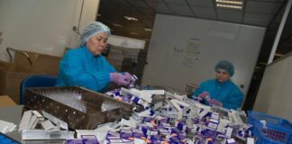 Реформы в фармацевтике позволили снизить цены на лекарства и увеличить долю отечественных препаратов