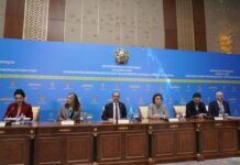 Наблюдатели ТюркПА: не было выявлено никаких нарушений, которые могли бы повлиять на результат референдума