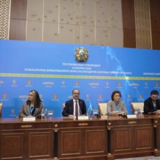 Наблюдатели ТюркПА: не было выявлено никаких нарушений, которые могли бы повлиять на результат референдума