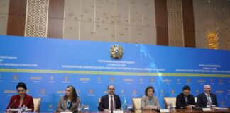 Наблюдатели ТюркПА: не было выявлено никаких нарушений, которые могли бы повлиять на результат референдума