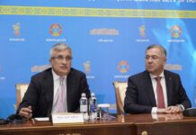 Наблюдатели ОТГ: референдум прошел открыто и в соответствии с законом