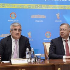 Наблюдатели ОТГ: референдум прошел открыто и в соответствии с законом